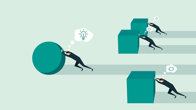 Adaptability and Problem-Solving