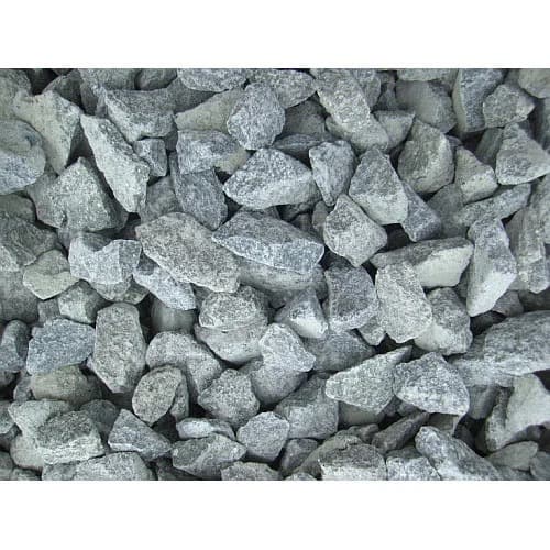 Aggregate Stone