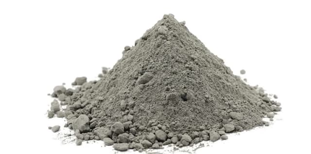 Cement Clinker