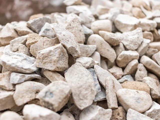 Limestone