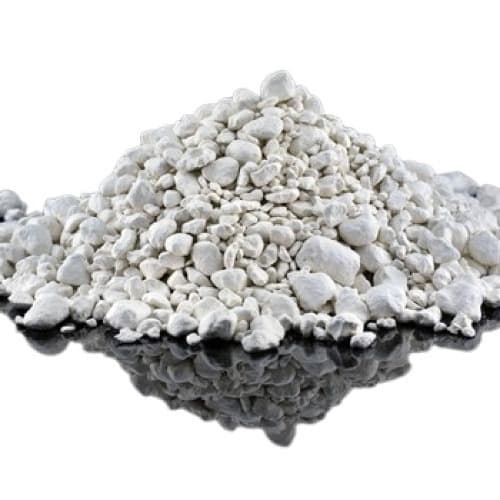 Ceramic Raw Materials (Feldspar)