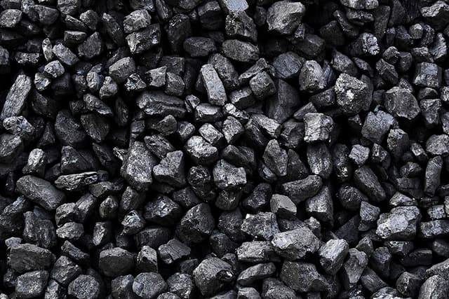 Coal