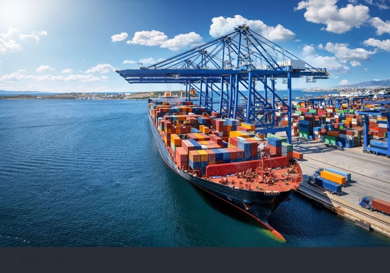 Port Agency Services