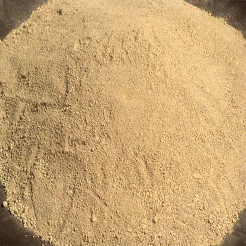 Rock Phosphate & Sulphur