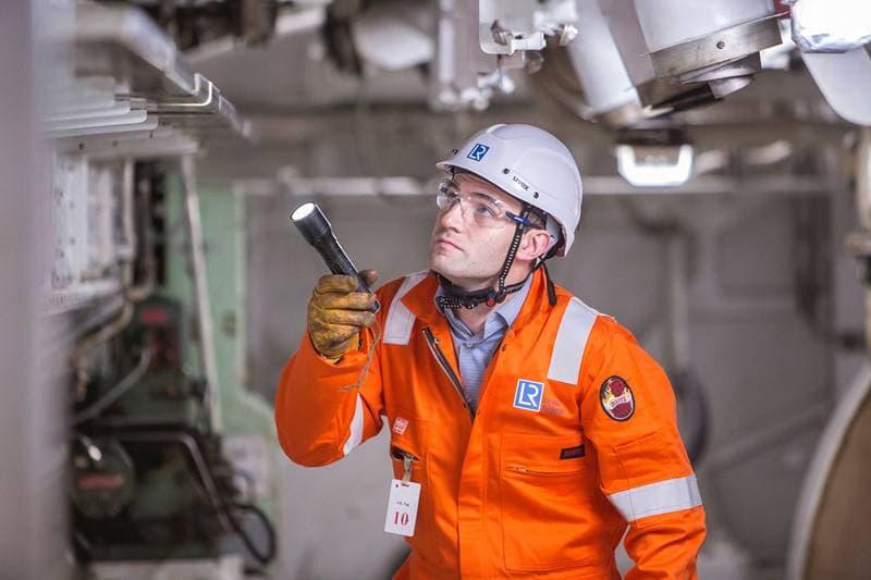 Ship Survey Services